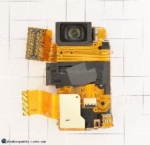 Объектив Nikon S1100pj,  б/у